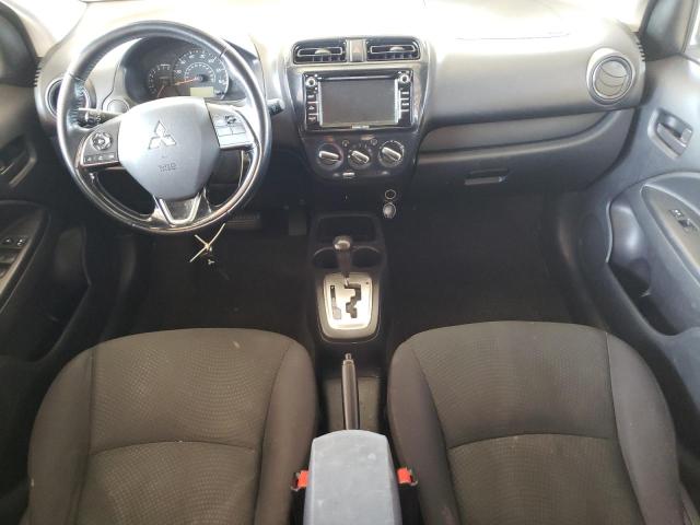 Photo 8 from auction – 2017 MITSUBISHI MIRAGE G4 with VIN ML32F3FJ2HHF16131