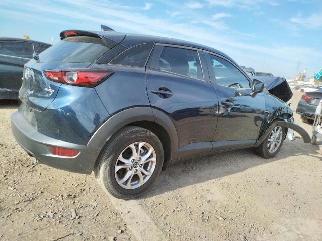 Photo 3 from auction – 2021 MAZDA CX-3 SPORT with VIN JM1DKDB79M1516371