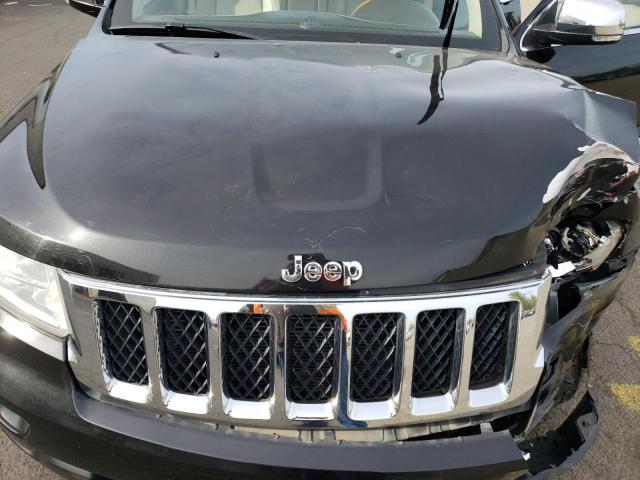 Photo 12 from auction – 2011 JEEP GRAND CHER with VIN 1J4RR6GT3BC647732