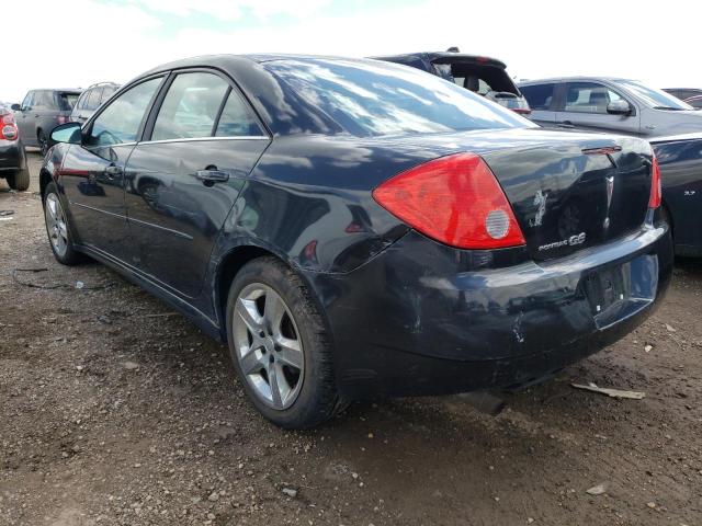 Photo 2 from auction – 2010 PONTIAC G6 with VIN 1G2ZA5EBXA4116199