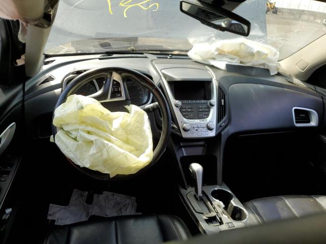 Foto 8 de la subasta – 2012 CHEVROLET EQUINOX LT con VIN 2GNFLNE50C6315757