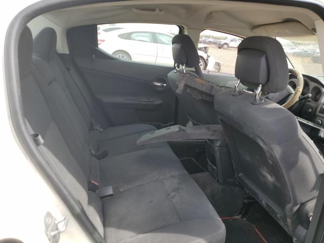 Photo 10 from auction – 2010 DODGE AVENGER SX with VIN 1B3CC4FB3AN103830