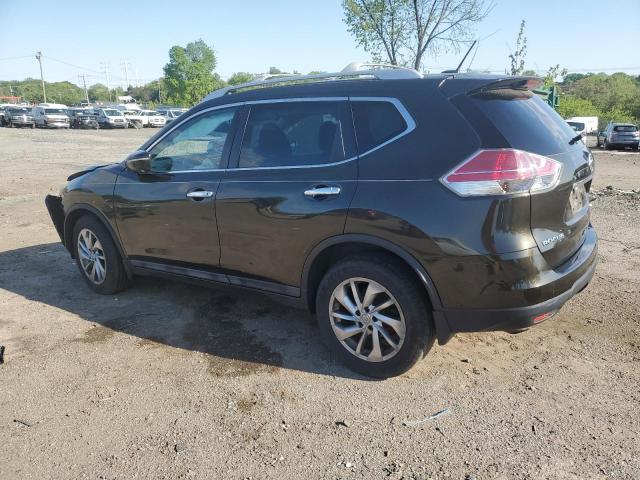 Photo 2 from auction – 2015 NISSAN ROGUE S with VIN 5N1AT2MV4FC775935