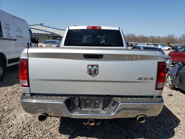 Photo 6 from auction – 2013 RAM 1500 ST with VIN 1C6RR7FT1DS697400