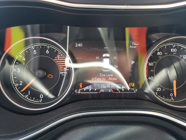 Photo 9 from auction – 2019 JEEP CHEROKEE T with VIN 1C4PJMBX9KD313718