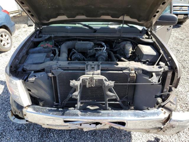 Photo 11 from auction – 2013 CHEVROLET SILVERADO with VIN 1GCNCPEX4DZ234817