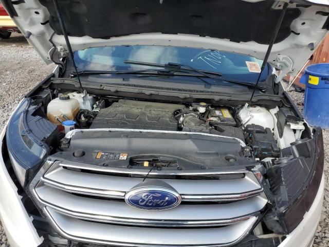 Photo 11 from auction – 2016 FORD EDGE SEL with VIN 2FMPK3J8XGBB70787