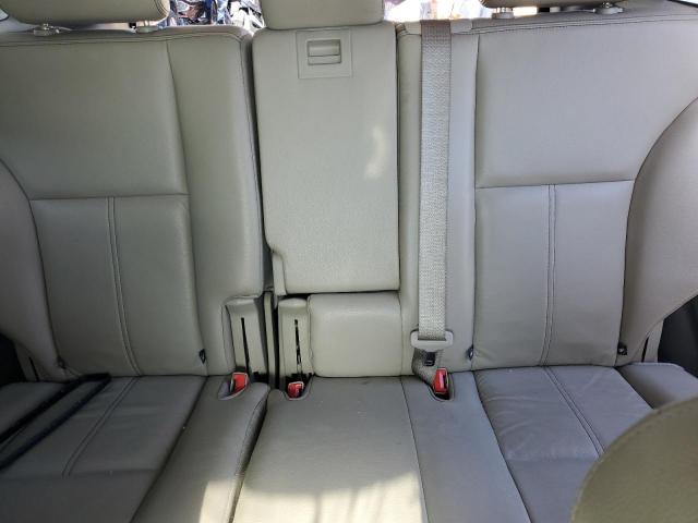 Photo 10 from auction – 2013 FORD EDGE LIMIT with VIN 2FMDK3KC6DBC20702
