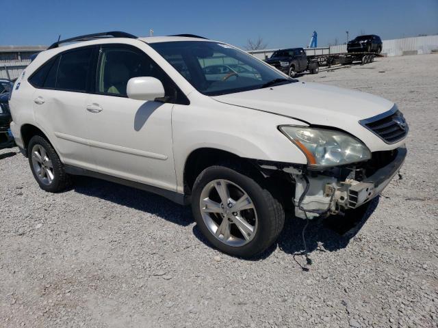 Photo 4 from auction – 2006 LEXUS RX 400 with VIN JTJHW31U662004522