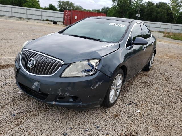 BUICK VERANO CON 2012 with VIN 1G4PR5SK3C4216692 - Photo from auction