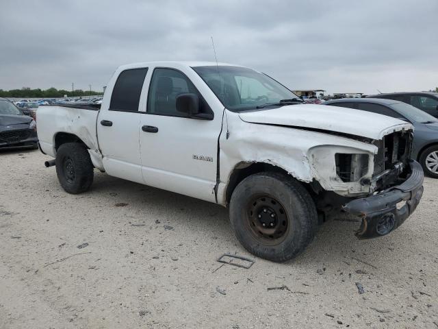 Photo 4 from auction – 2008 DODGE RAM 1500 S with VIN 1D7HA18N18S594903