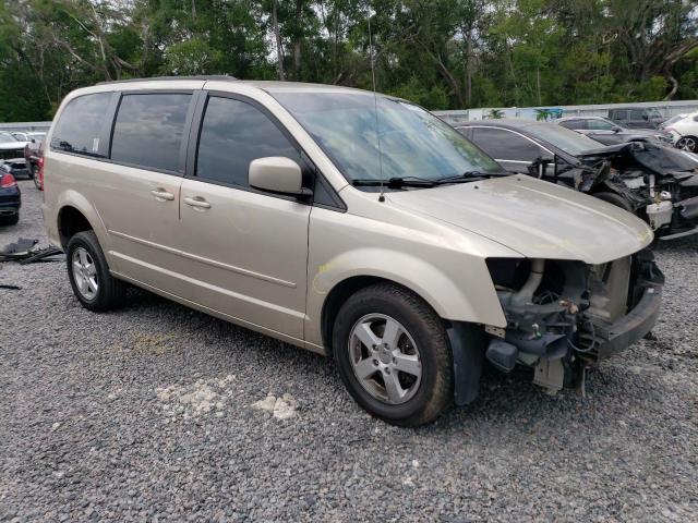 Photo 4 from auction – 2013 DODGE GRAND CARA with VIN 2C4RDGCG9DR610973