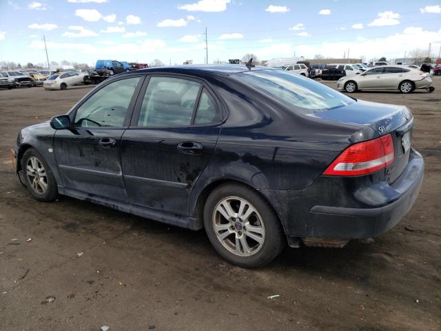 Фото 2 с аукциона – 2007 SAAB 9-3 2.0T с VIN YS3FD46Y871113162