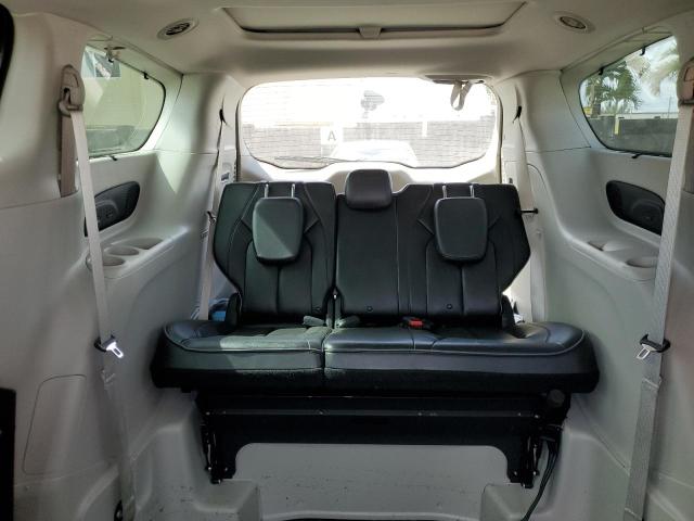 Photo 10 from auction – 2018 CHRYSLER PACIFICA L with VIN 2C4RC1GG2JR182900