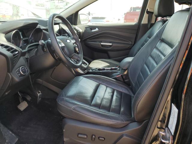 Photo 7 from auction – 2016 FORD ESCAPE TIT with VIN 1FMCU9JX6GUA82848