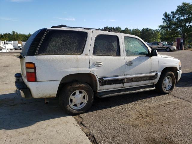 Photo 3 from auction – 2003 GMC YUKON with VIN 1GKEC13Z13J314448