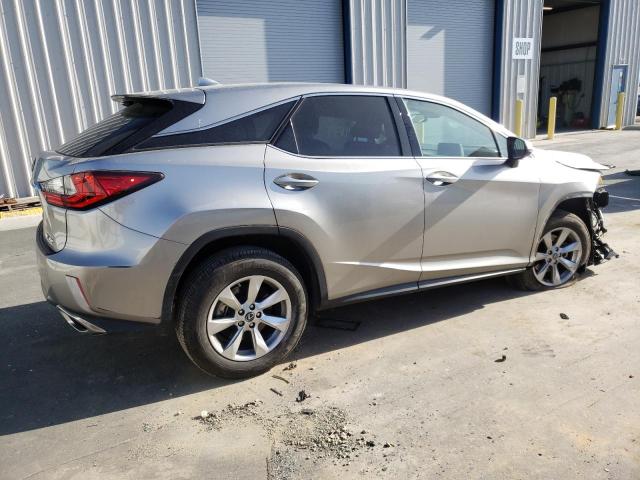 Photo 3 from auction – 2019 LEXUS RX 350 BAS with VIN 2T2ZZMCA8KC133442