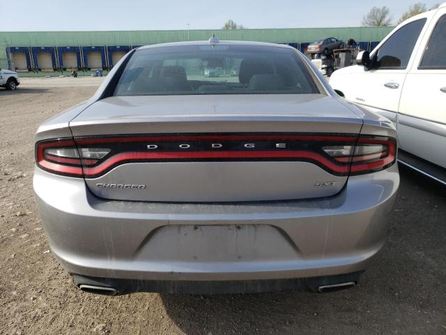 Photo 6 from auction – 2016 DODGE CHARGER SX with VIN 2C3CDXHG7GH153996