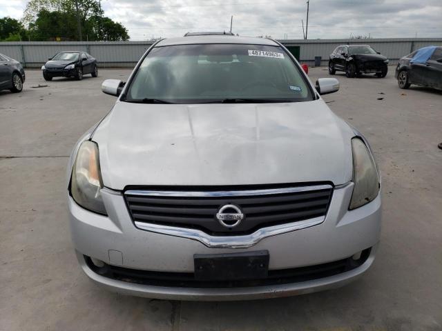 Photo 5 from auction – 2007 NISSAN ALTIMA 3.5 with VIN 1N4BL21E87C142889