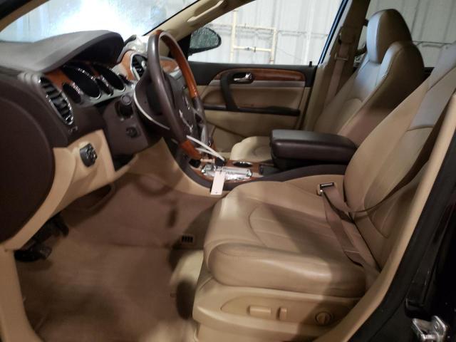 Photo 7 from auction – 2012 BUICK ENCLAVE with VIN 5GAKVDED5CJ165376