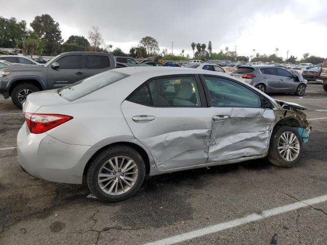 Photo 3 from auction – 2015 TOYOTA COROLLA L with VIN 5YFBURHE9FP232158