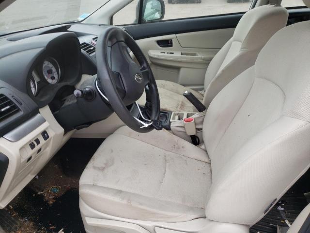 Photo 7 from auction – 2012 SUBARU IMPREZA with VIN JF1GPAA6XCG222310