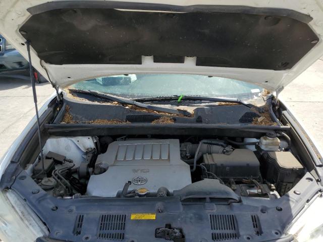 Photo 11 from auction – 2013 TOYOTA HIGHLANDER with VIN 5TDZK3EH5DS090234