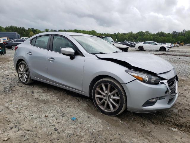 Photo 4 from auction – 2017 MAZDA 3 TOURING with VIN 3MZBN1V76HM109865