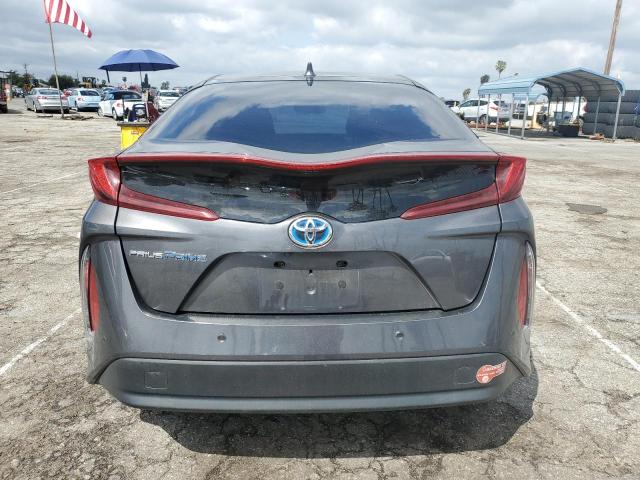 Photo 6 from auction – 2017 TOYOTA PRIUS PRIM with VIN JTDKARFP8H3004807