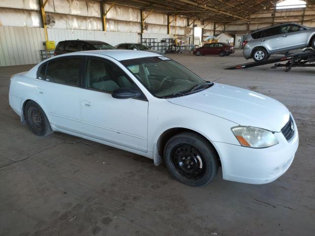 Photo 4 from auction – 2005 NISSAN ALTIMA S with VIN 1N4AL11D25C102494