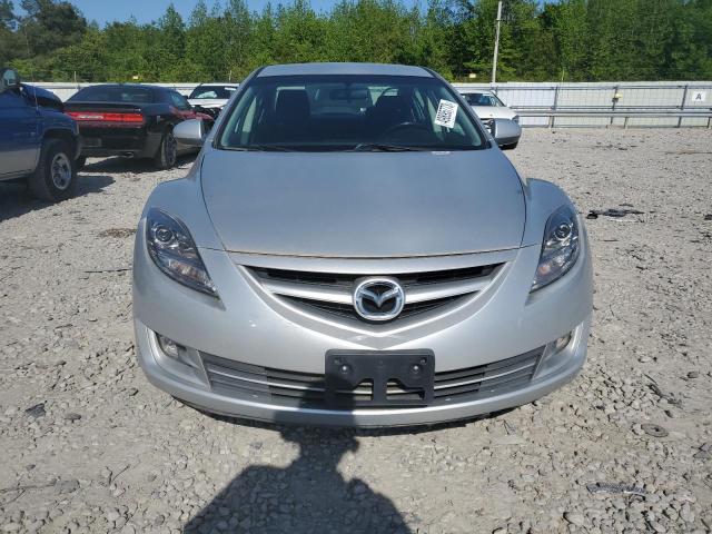 Photo 5 from auction – 2010 MAZDA 6 I with VIN 1YVHZ8CH6A5M03360