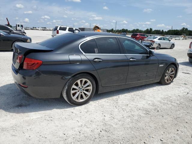 Photo 3 from auction – 2015 BMW 528 XI with VIN WBA5A7C52FD623539