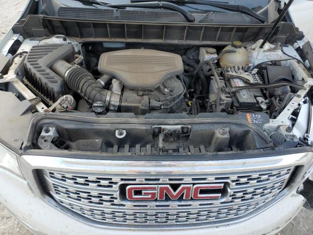 Photo 11 from auction – 2019 GMC ACADIA DEN with VIN 1GKKNPLS5KZ276757