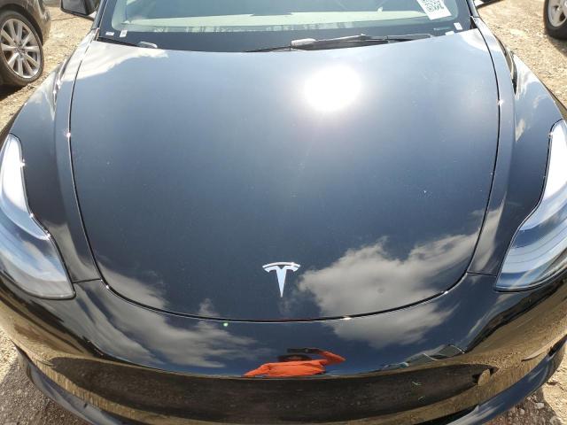 Photo 11 from auction – 2023 TESLA MODEL 3 with VIN 5YJ3E1EA7PF452545