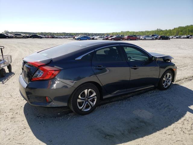 Photo 3 from auction – 2016 HONDA CIVIC LX with VIN 19XFC2F58GE065325