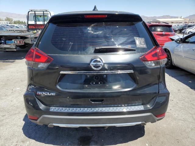 Photo 6 from auction – 2018 NISSAN ROGUE S with VIN KNMAT2MT9JP502882