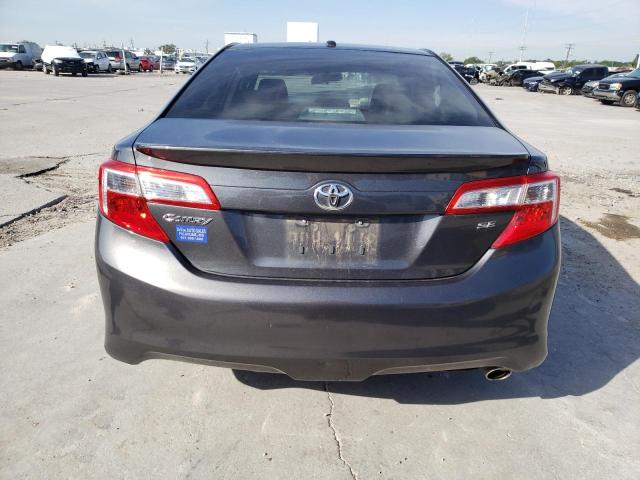 Photo 6 from auction – 2012 TOYOTA CAMRY BASE with VIN 4T1BF1FK5CU017231