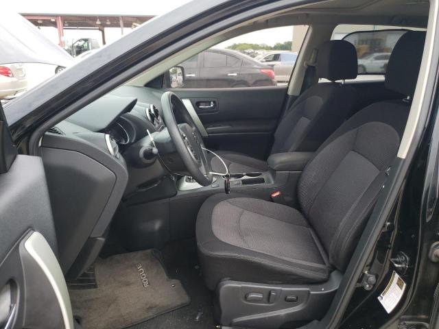 Photo 7 from auction – 2012 NISSAN ROGUE S with VIN JN8AS5MV0CW717263