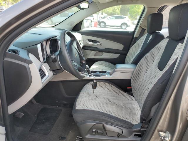 Photo 7 from auction – 2010 CHEVROLET EQUINOX LS with VIN 2CNALBEW4A6405500
