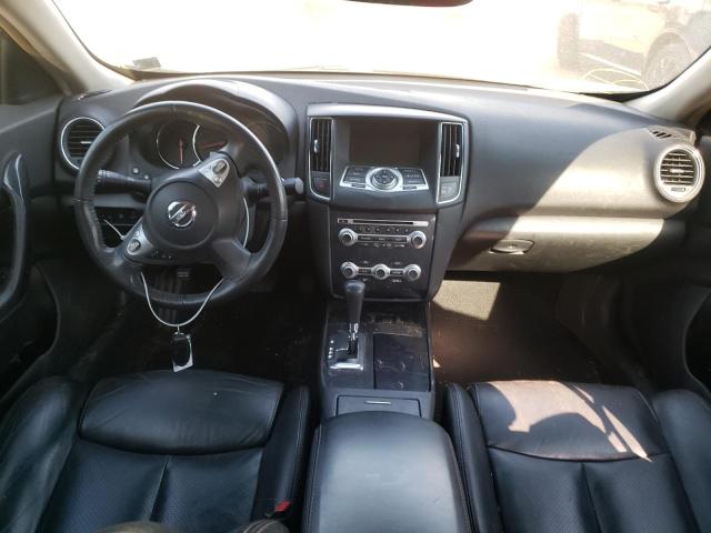 Foto 8 de la subasta – 2014 NISSAN MAXIMA S con VIN 1N4AA5AP8EC907987
