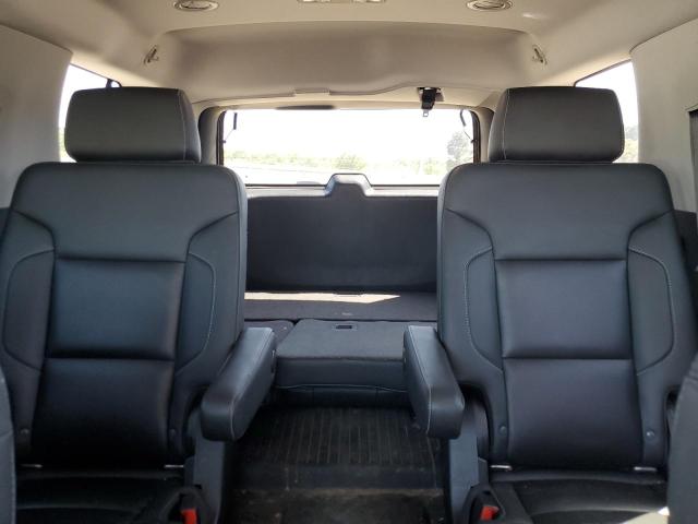 Photo 10 from auction – 2020 CHEVROLET TAHOE C150 with VIN 1GNSCBKC8LR201820