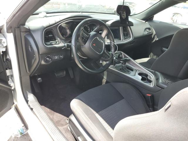 Photo 8 from auction – 2019 DODGE CHALLENGER with VIN 2C3CDZJG5KH565459