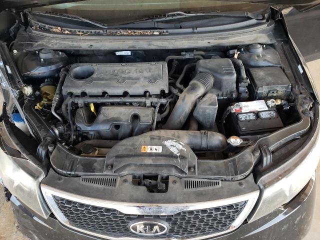 Photo 11 from auction – 2013 KIA FORTE EX with VIN KNAFU4A27D5716339