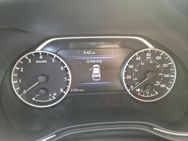 Zdjęcie 9 z aukcji – 2023 NISSAN MAXIMA SR z VIN 1N4AA6EV8PC505470