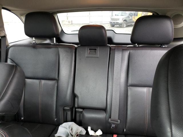 Photo 10 from auction – 2011 FORD EDGE LIMIT with VIN 2FMDK4KC3BBA64783