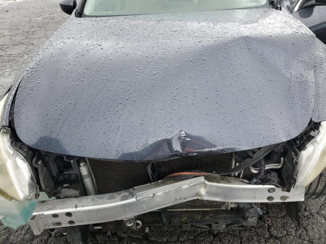 Photo 11 from auction – 2011 INFINITI G37 BASE with VIN JN1CV6AP9BM305587