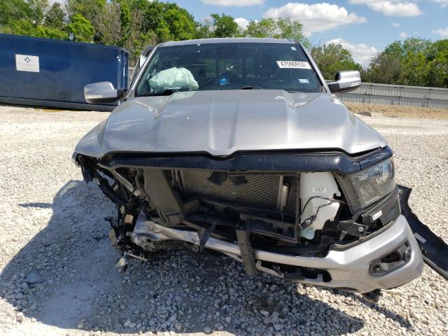 Photo 5 from auction – 2020 RAM 1500 BIG H with VIN 1C6RREFT2LN220430