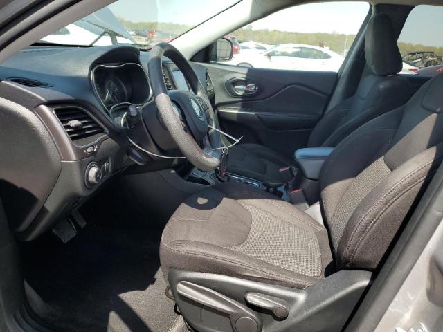 Photo 7 from auction – 2019 JEEP CHEROKEE L with VIN 1C4PJLCB3KD313484