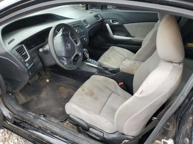 Photo 7 from auction – 2014 HONDA CIVIC LX with VIN 2HGFG3B52EH511441