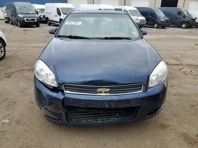 Photo 5 from auction – 2008 CHEVROLET IMPALA LT with VIN 2G1WT58K689244699